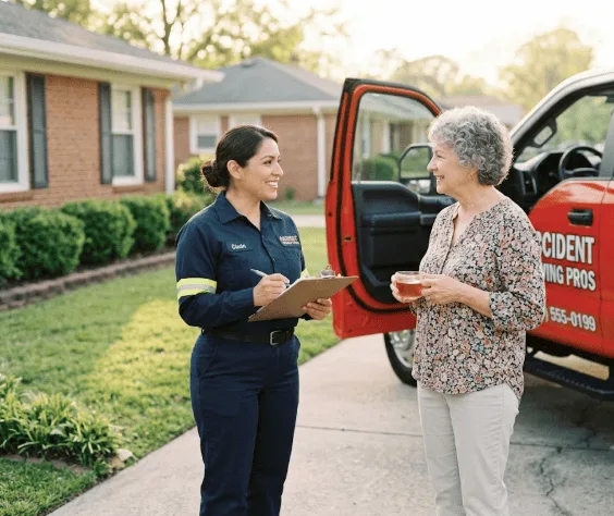 Accident Towing Service Laddonia, MO FAQs